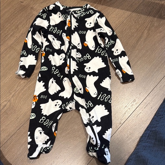 Old Navy Other - Old Navy Halloween Pajamas